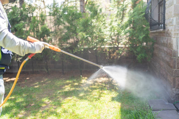 Pest Control for Restaurants in West Chatham, MA